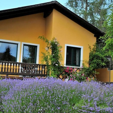 Sulamith Ferienhaus Mit Garten Sankt Kathrein am Offenegg Buitenkant foto