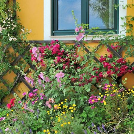 Sulamith Ferienhaus Mit Garten Sankt Kathrein am Offenegg Buitenkant foto