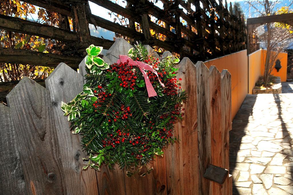 Sulamith Ferienhaus Mit Garten Sankt Kathrein am Offenegg Buitenkant foto