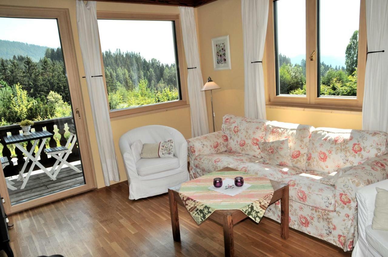 Sulamith Ferienhaus Mit Garten Sankt Kathrein am Offenegg Buitenkant foto