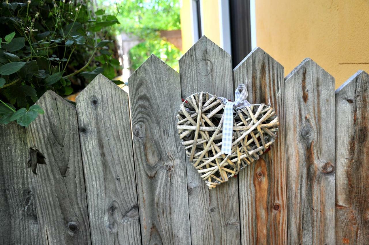 Sulamith Ferienhaus Mit Garten Sankt Kathrein am Offenegg Buitenkant foto